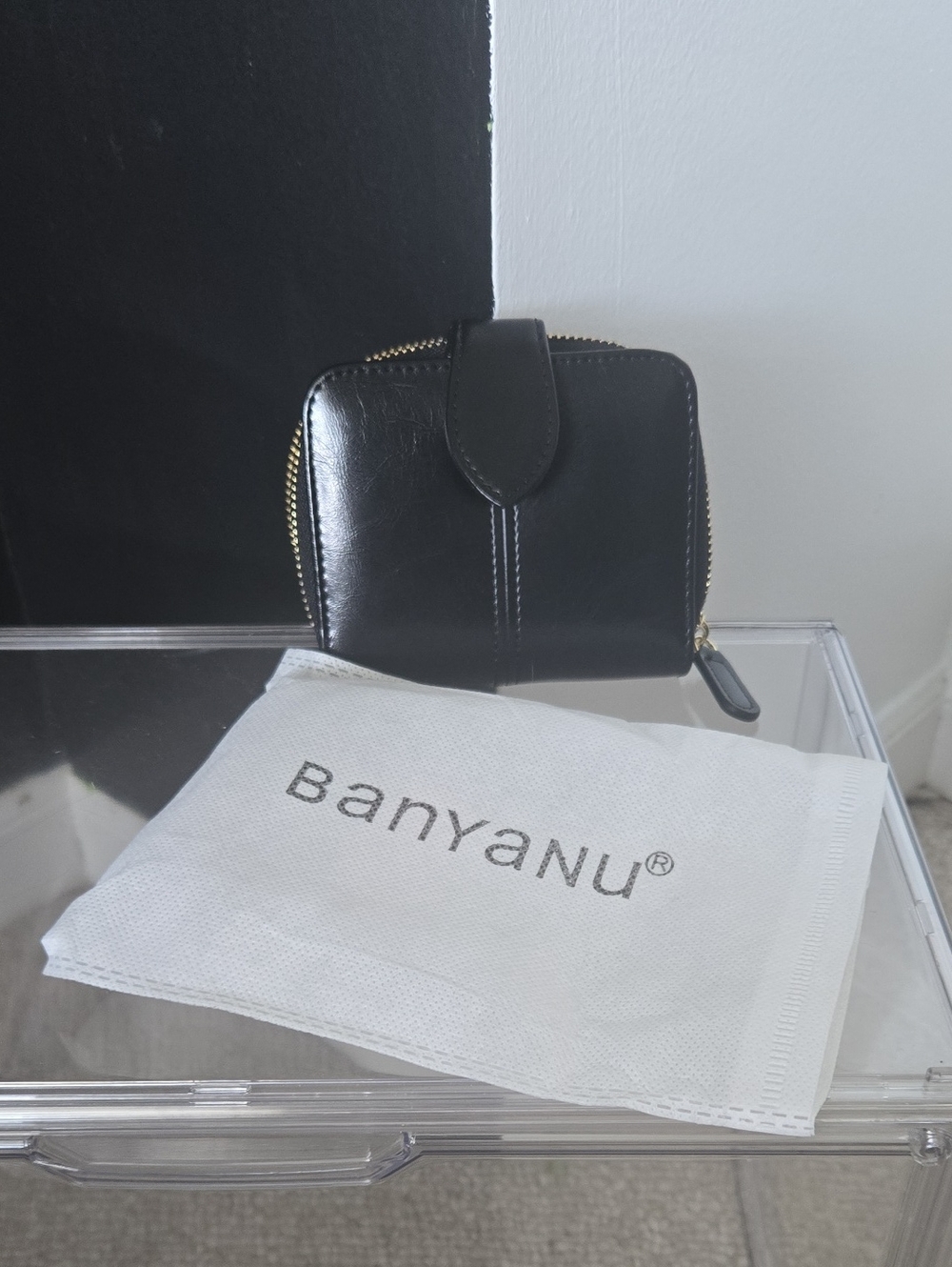 Banyanu Wallet